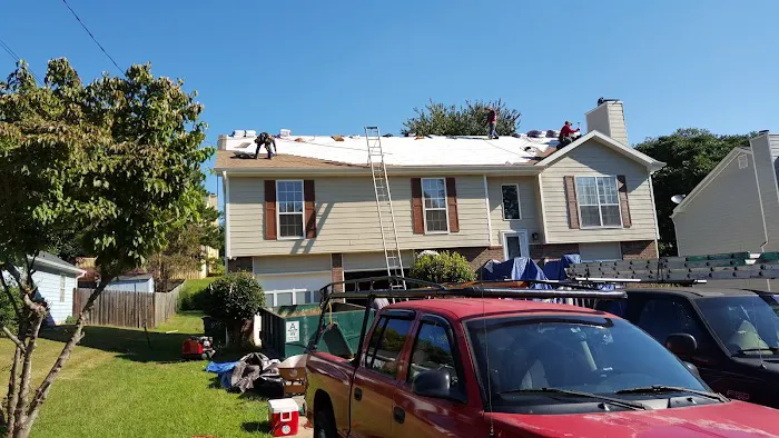 Atlanta Roof Masters, LLC Picture 2