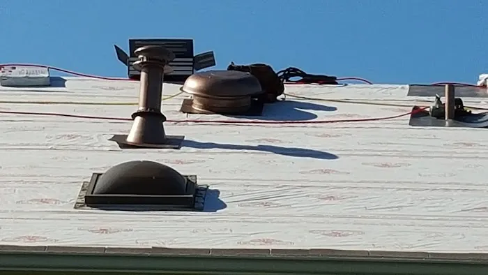 Atlanta Roof Masters, LLC Picture 1