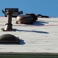 Atlanta Roof Masters, LLC ico