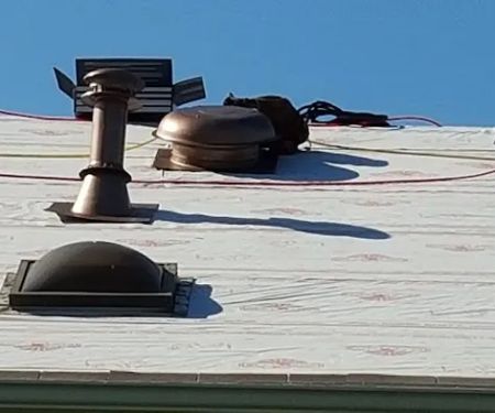 Atlanta Roof Masters, LLC