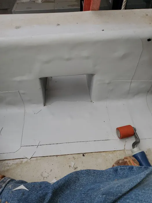 Dixie Roof Decks Inc Picture 2