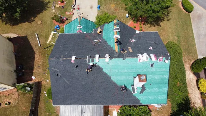 Bellsouth Roofing Construction, LLC Picture 1