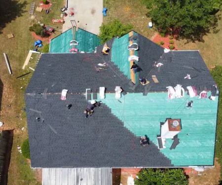 Bellsouth Roofing Construction, LLC