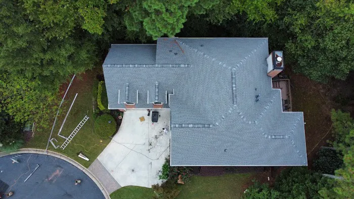 Bellsouth Roofing Construction, LLC Picture 8