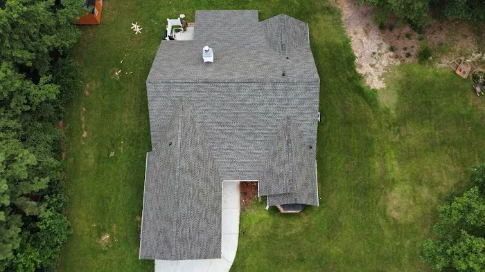 Bellsouth Roofing Construction, LLC Picture 7