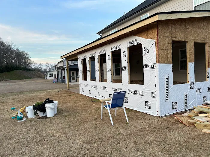 Bellsouth Roofing Construction, LLC Picture 9