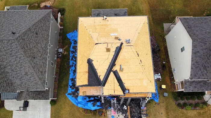 Bellsouth Roofing Construction, LLC Picture 3