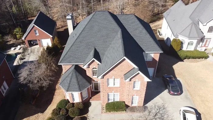 Bellsouth Roofing Construction, LLC Picture 5