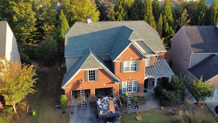 Bellsouth Roofing Construction, LLC Picture 10