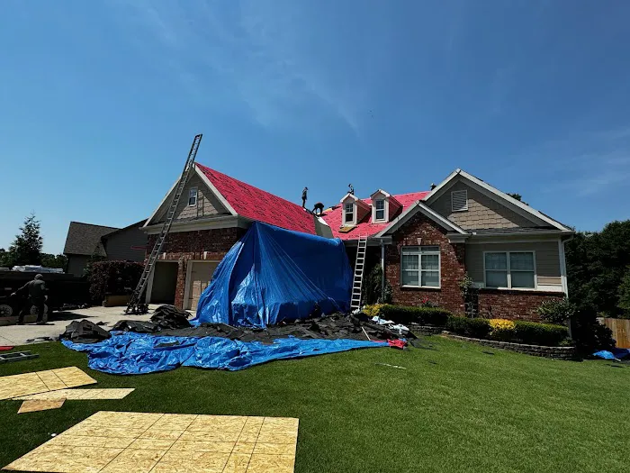 Advanced Roofing & Remodeling LLC Picture 2