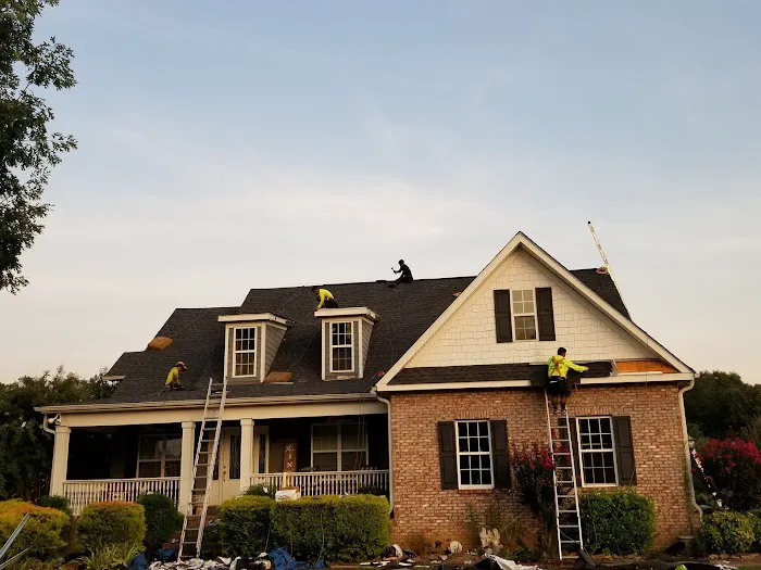 Advanced Roofing & Remodeling LLC Picture 8
