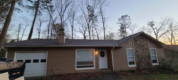 Advanced Roofing & Remodeling LLC Picture 1