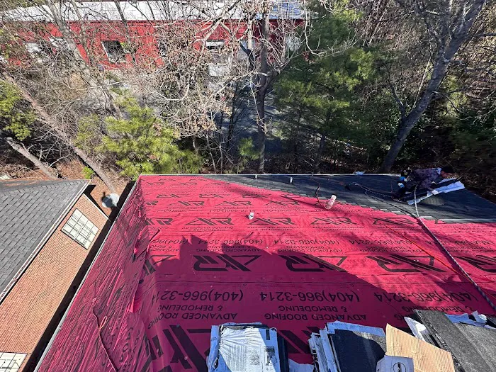 Advanced Roofing & Remodeling LLC Picture 5