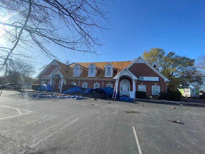 R M Roofing Group inc Picture 5