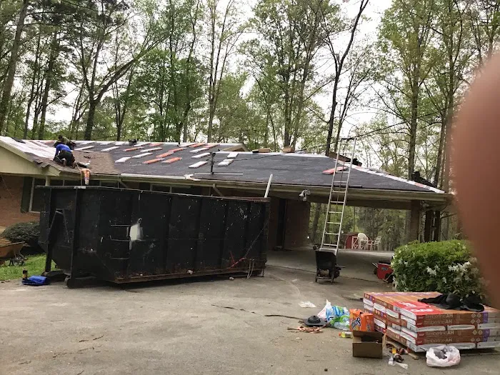 R M Roofing Group inc Picture 3