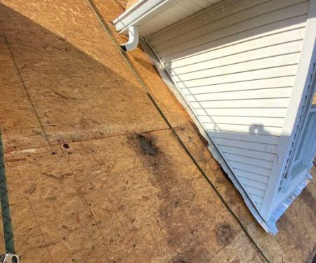 R M Roofing Group inc