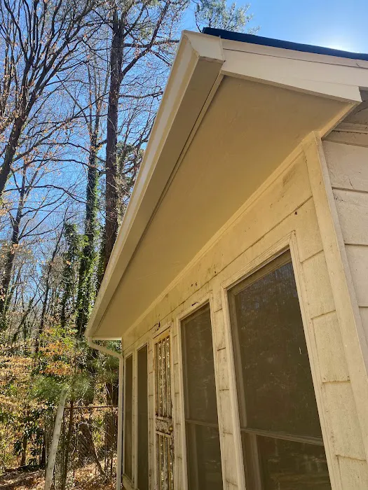 R M Roofing Group inc Picture 4