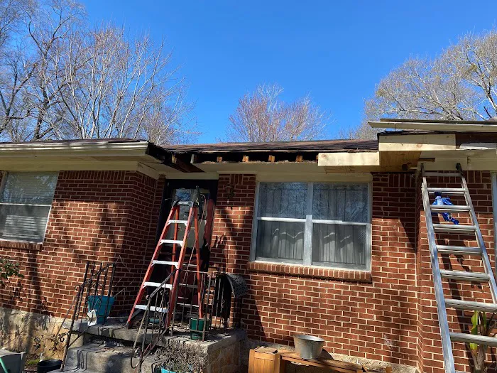 R M Roofing Group inc Picture 2