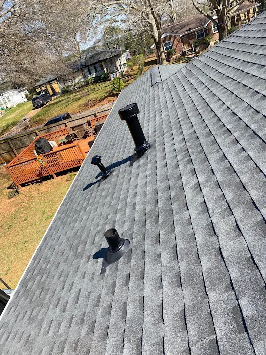 R M Roofing Group inc Picture 7