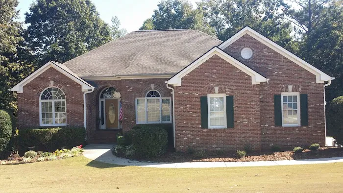 Hail Naw Roofing Picture 2