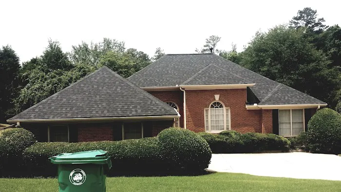 Hail Naw Roofing Picture 6