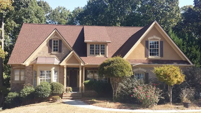 Hail Naw Roofing Picture 9