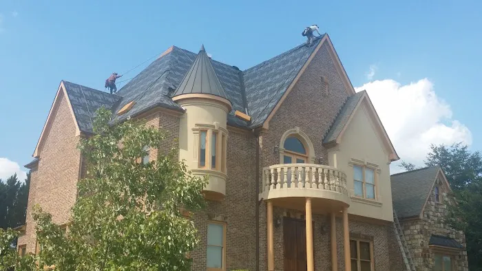 Hail Naw Roofing Picture 10