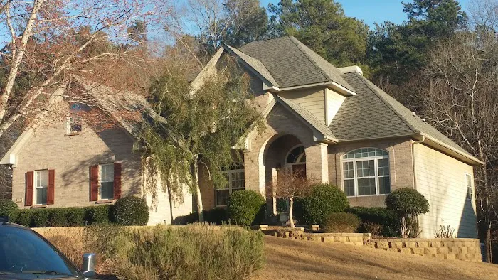 Hail Naw Roofing Picture 7