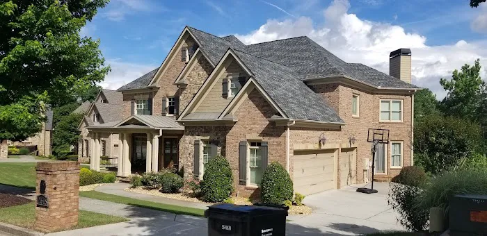 Hail Naw Roofing Picture 4