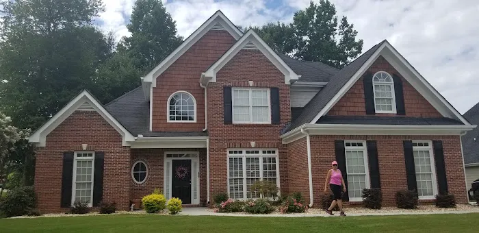 Hail Naw Roofing Picture 3