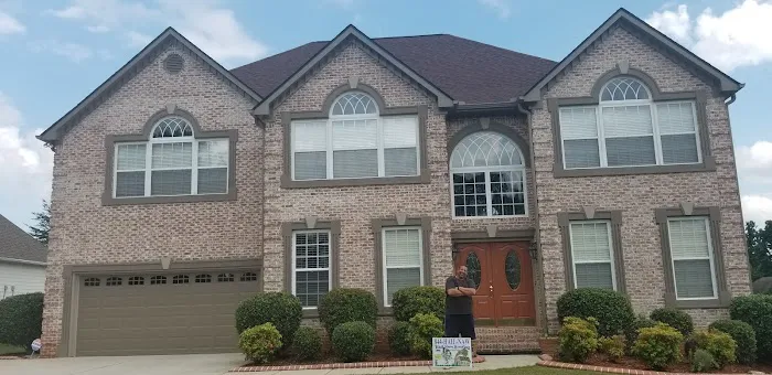 Hail Naw Roofing Picture 5