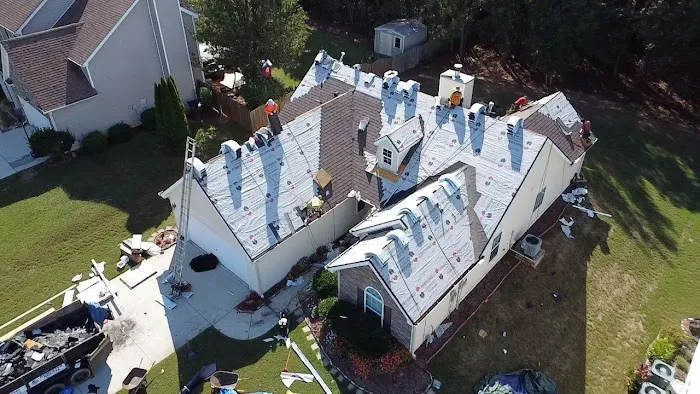 Galian Roofing Picture 1