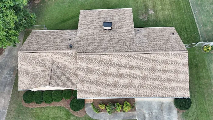 Galian Roofing Picture 2