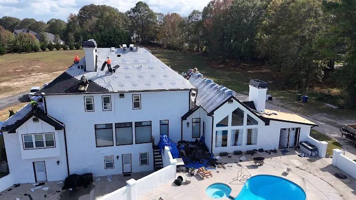 Galian Roofing Picture 8