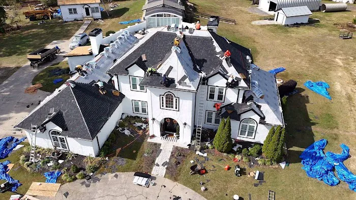 Galian Roofing Picture 3