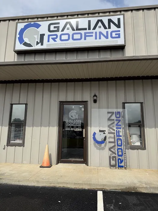 Galian Roofing Picture 5