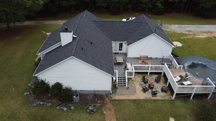 Galian Roofing Picture 7