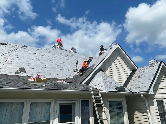 Galian Roofing Picture 10
