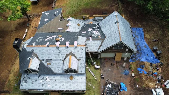 Roofing Rescue Picture 1