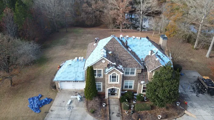 Roofing Rescue Picture 3