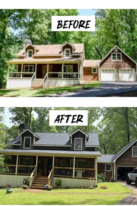 Roofing Rescue Picture 5