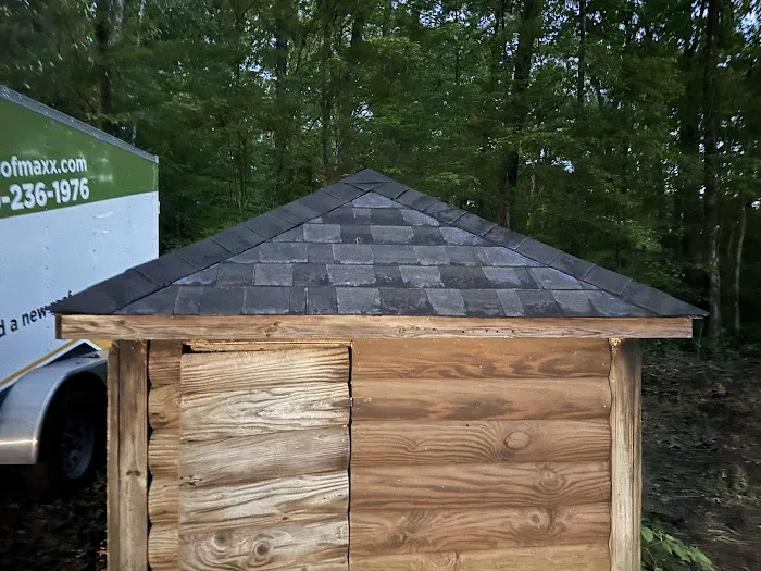 Roofing Rescue Picture 4