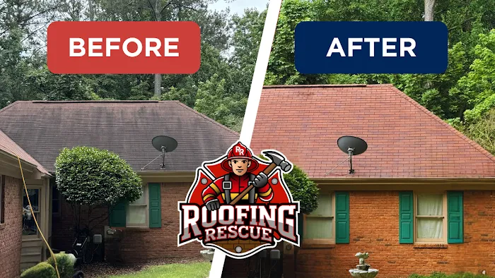 Roofing Rescue Picture 9