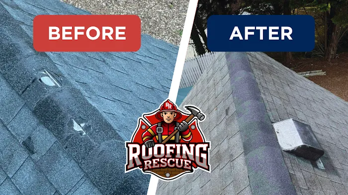 Roofing Rescue Picture 8