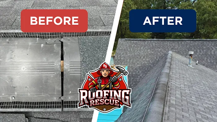 Roofing Rescue Picture 10