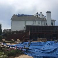 Empire Roofing & Restoration ico