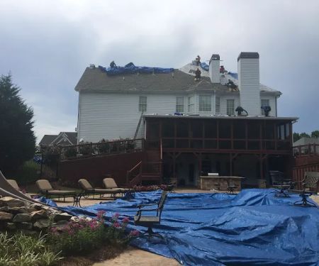 Empire Roofing & Restoration