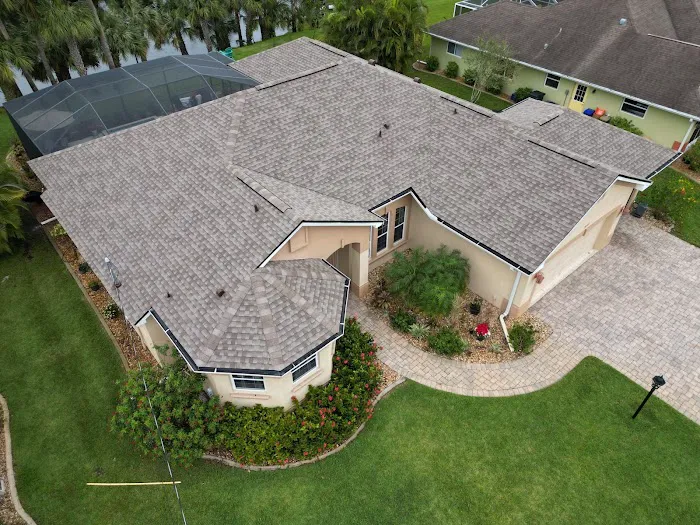 Empire Roofing & Restoration Picture 4