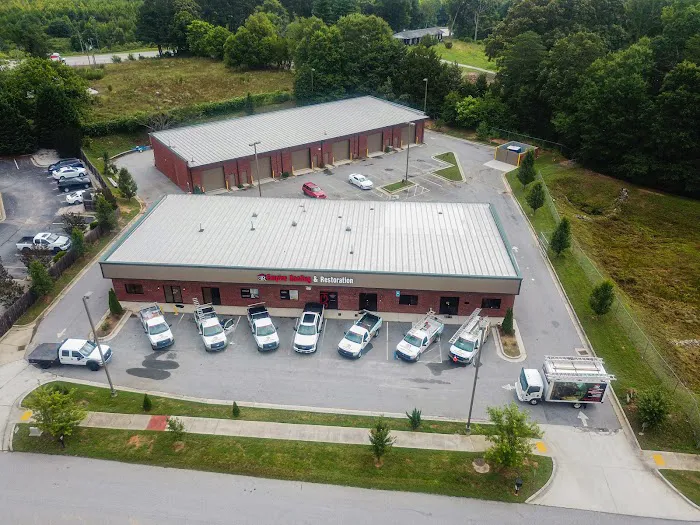 Empire Roofing & Restoration Picture 3