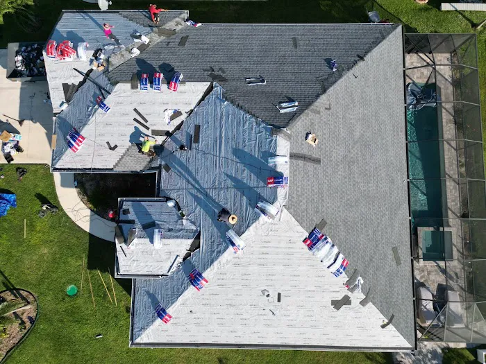 Empire Roofing & Restoration Picture 7